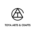 TOYA ARTS AND CRAFTS